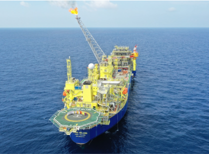 FPSO