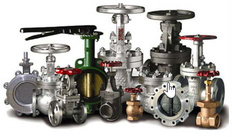 valves